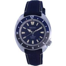 Seiko Prospex Land Tortoise Automatic Diver's SRPG15 SRPG15J1 SRPG15J 200M Blue