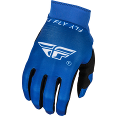 Fly Racing Fly Pro Lite Gloves Blue/White