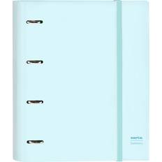 Safta Ring binder Celeste Sky