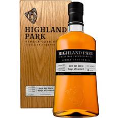 Highland Park 18YO “Gorm den Gamle” Single Malt Whisky-53,9%