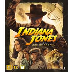 Indiana dial blu ray INDIANA JONES and the DIAL OF DESTINY (Blu-ray)