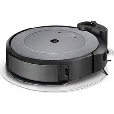 IRobot Nettoyage Programmé Aspirateurs Robots iRobot Aspirateur/Laveur Robot Connecté i517240