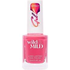 Nagellacksthinners Wild & Mild Gel Effect GE71 Malibu