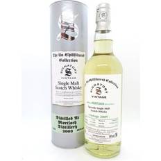 Mortlach Øl & Spiritus Mortlach Mortlach 11 års 2009 Single Malt Whisky 46% Signatory Vintage 70 cl