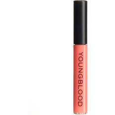 Youngblood Lip Oils Youngblood Lipgloss Coy 3 ml