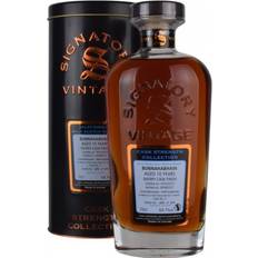 Bunnahabhain Signatory Bunnahabhain 2010 Single cask 700 ml