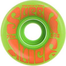 Complete Skateboards OJ Mini Super Juice Cruiser Skateboard Wheels green 78a 55mm green 78a 55mm