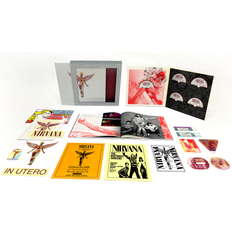In Utero 30th Anniversary (CD)