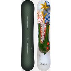 Burton Blossom 2024 Snowboard mønster