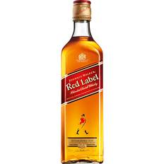 Johnnie Walker Øl & Spiritus Johnnie Walker Blended Scotch Whisky