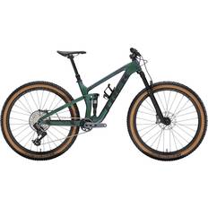 Trek Top Fuel 9.8 GX AXS T-Type Matte Emerald Iris Unisex