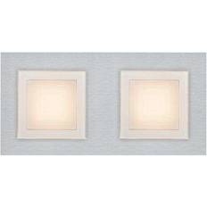 Bankamp Bankamp Ino Duo Ceiling Flush Light