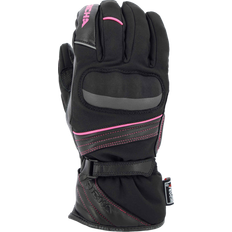 Gants de golf Richa Ella Imperméable À L’Eau Dames Noir-Rose XS Femmes