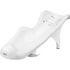 White Bath Support Vital Baby Hygiene Perfectly Simple Bath Support