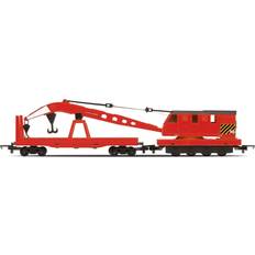 Hornby Maquetas Hornby Breakdown Crane Era 5 Model