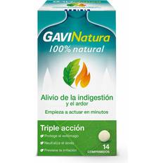 Gaviscon Reckitt Benckiser Healtcare Gavinatura 14