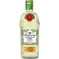 Gin m. lime På lager i butik