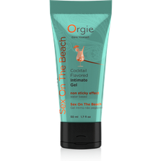 Orgie Lube Tube Cocktail Sex On The Beach 50ml