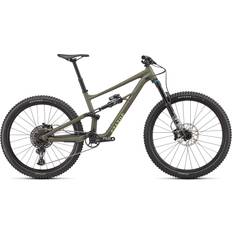 Specialized Status 140 Grön S2