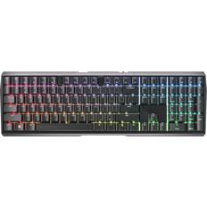 Cherry MX 3.0S Wireless RGB tastatur RF