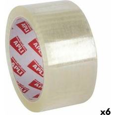 Apli Adhesive Tape Transparent