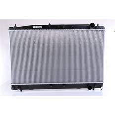 Radiators Nissens 64654A Car Thermal engine