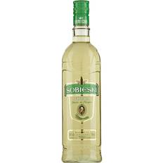 Sobieski Øl & Spiritus Sobieski Vodka Herbe de Pologne