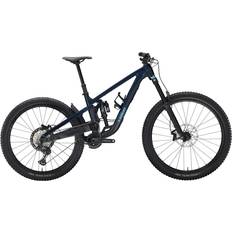 Trek MTB Slash 8 Gen 6 29" Blå M 2024 2024 Unisex