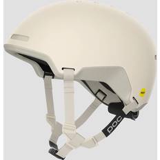 Adulto Cascos de esquí POC Casco Calyx MIPS blanco XL-XXL White