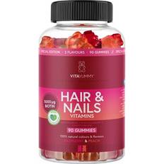 VitaYummy Hair & Nails Mixed 90 st