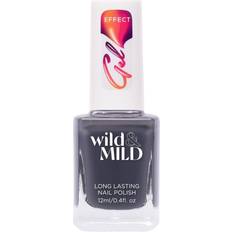 Neglelakfortyndere Wild&Mild Wild & Mild Gel Effect Fading Hope