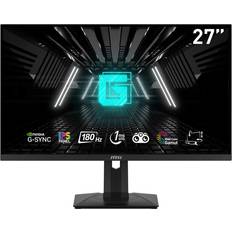 MSI 1920x1080 (Full HD) - Gaming Skærme MSI G274PFDE LED-skærm
