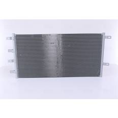 Ölradiatoren Nissens Coolant Radiator 61966 for IVECO DAILY 35C21 2012 3.0