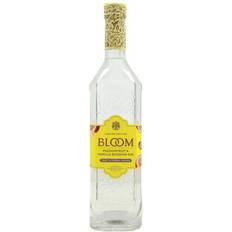 Bloom Passion Fruit & Vanilla Gin 70cl