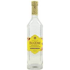 Passion Fruit & Vanilla Gin