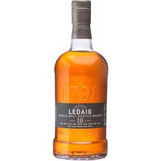 Ledaig 10 YO Single Malt Scotch