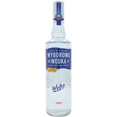 Wodka Spirituosen Wyborowa Vodka 0,7l 70 cl