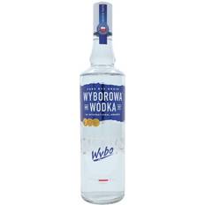 Øl & Spiritus Wyborowa Vodka 70 cl