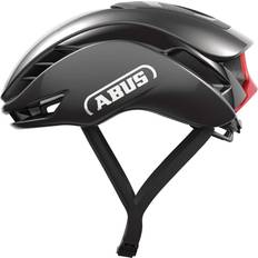 Uomo Caschi da ciclismo ABUS Casco Gamechanger 2.0 titanio