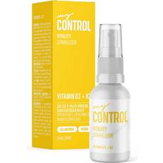 MY Control Vitality Vitamin D3+K2 Spray