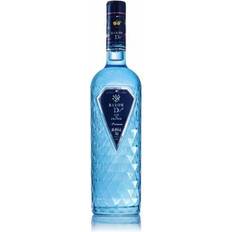 Baron D Gin