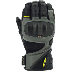 Gris Guantes de golf Richa Atlantic Gore-Tex Guantes de Moto Impermeables