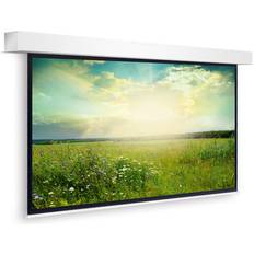 Projecta Descender Large Electrol 4:3 400 x 300 cm mattvit