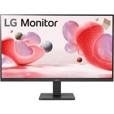 LG 1920x1080 (Full HD) - IPS/PLS Skærme LG 27MR400-B