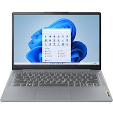 16 GB - 1920x1080 Laptoper Lenovo IdeaPad Slim 3 14IAH8 83EQ003HMX