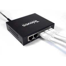 TELEVES Switch Ethernet 5-ports