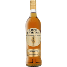 Loch Lomond Øl & Spiritus Loch Lomond Reserve blended 70 cl