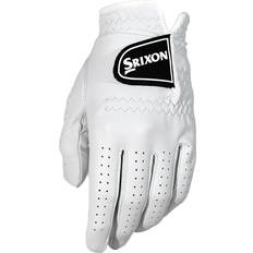 Srixon Guantes de golf Srixon Premium Cabretta Leather Golf Blanco Mano Mano Izquierda