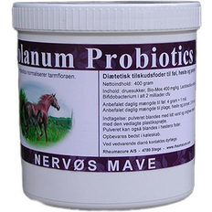 Vitaminer & Kosttilskud Solanum Probiotics 400 g.