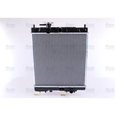 Radiateurs Nissens Radiateur Du Moteur 687141 Nissan Micra 2